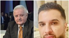 Tzancă Uraganu, părere sinceră despre situația lui Irinel Columbeanu. Ce a spus artistul despre fostul milionar ajuns la azil: „Când aveați averea...”