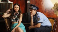 Gianina din „Las Fierbinți”, superbă pe Instagram! Anca Dumitra a primit numai laude de la fani
