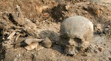 Descoperire extraordinară. Egiptenii antici au încercat să trateze cancerul acum 4000 de ani