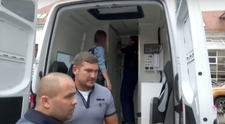 Primele declarații ale avocatului lui Călin Donca despre ce se întâmplă cu milionarul, acum: „Acest handicap”