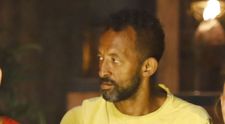 Kamara, prima reacție după ce a fost nominalizat din nou spre eliminare