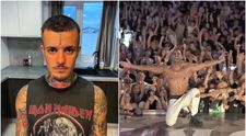Zanni intervine în scandalul de la Untold! Ce spune artistul despre Gheboasă: „Nu sunt de acord”