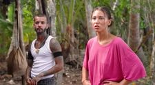 Survivor All Stars, 1 mai 2024. Reacția Ștefaniei Stănilă după ce află că Ana Porgras are piciorul în ghips: „Am simțit o durere foarte mare, pentru că îmi pare foarte rău”