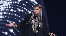 Nu a fost în stare să respecte memoria Arethei Franklin. Gestul Madonnei criticat dur la MTV VMA