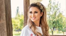 Anamaria Prodan, despre bărbatul care ar putea să o ducă din nou la altar: 
