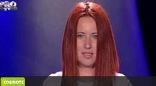 Uite cum a cantat concurenta de la 