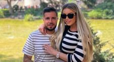 Fostul soț al Roxanei Vașniuc, primele declarații despre divorț: „Încă nu s-a încheiat”