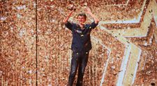 Povestea impresionantă a lui Erno Varga, spălătorul de vase care a luat Golden Buzz la „Românii au Talent”