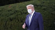 Acesta este tratamentul pe care Donald Trump l-a primit pentru a se vindeca de coronavirus