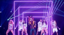 A dat tot ce a avut mai bun în semifinala Masked Singer! Vulpoiul a reușit să-i lase pe detectivi fără cuvinte