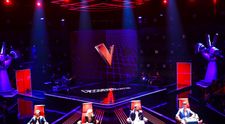 ASTAZI, de la 20:30, tensiunea creste in ultima runda de auditii pe nevazute de la Vocea Romaniei!