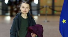 Greta Thunberg, premiată cu 100.000 de dolari în plină pandemie. Ce a făcut cu banii