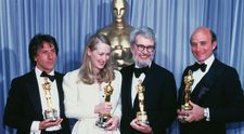 Doliu imens la Hollywood! Un actor cu trei Premii Oscar a murit. A făcut furori în România cu pelicula ”Kramer vs. Kramer”