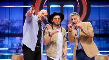 Noi provocări în bucătăria MasterChef: „Am trecut de mult ori prin iad. Mă simt ca acasă”