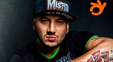 Nick de la N&D își duce fiica la discotecă. Cum arată Andreea Marin la 12 ani