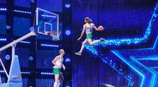 Românii au talent 2020 - Face Team, concurenții care au jucat baschet în ritm de dans