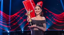 Aura Șova, mesaj emoționant după ce a câștigat Vocea României 2024: „Onoarea de a purta acest titlu îmi va oferi pentru toată viața bucuria de a trăi, de a cânta și de a oferi”