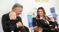 Soția lui Alec Baldwin este însărcinată pentru a șaptea oară
