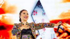 Andra anunță că turneul „Tradițional” va continua în 2020