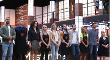 Actorii din VLAD le-au dat o mână de ajutor foștilor concurenți, însă doar trei au mers mai departe în runda următoare