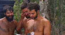 Survivor All Stars, 22 mai. Iancu Sterp a citit scrisoarea de dragoste primită de la Denisa Coțolan! Cum arată tânăra în rochie de mireasă