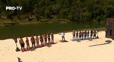 Survivor România 2023 - 20 martie: O nouă săptămână, un nou Joc de Captivitate! Cine a câștigat