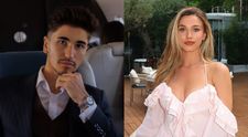 Toate drumurile duc la Ioana Ignat. Este împăcarea momentului? Sebastian Dobrincu, surprins alături de îndrăgita cântăreață. Au stat nedeslipiți
