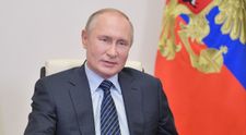 Probleme la Moscova? Jurnaliștii britanici notează că Vladimir Putin ar avea cancer și va fi operat în februarie