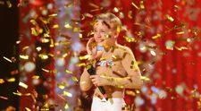 Românii au talent 2022: Darius Mabda, un moment incredibil de inocență și de eleganță, demn de Golden Buzz 