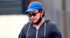 Actorul Jonathan Taylor Thomas, fotografiat pentru prima oară în ultimii 8 ani