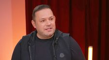 Raoul, la Întrebarea Mesei Rotunde! Ce le răspunde fanelor care cred că este iubitul Mirabelei Dauer: ”Doamnă, a rămas acasă, cu copiii”