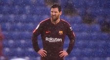 Messi a anuntat cum il va chema pe noul sau fiu iar alegerea este una surprinzatoare!