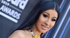 Cardi B, ședință foto incendiară. Cum și-a surprins milioanele de fani de pe Instagram