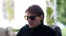 Marius Manole, despre personajul pe care îl interpretează în serialul VLAD: 