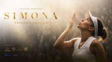 Simona Halep: „Acest documentar vorbește despre lucruri pe care oamenii le-au văzut mai puțin de-a lungul carierei mele”. Prima parte a mini-seriei SIMONA – Povestea unui vis este disponibilă de azi pe VOYO