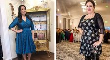 După ce a pozat sexy, Oana Roman are din nou curaj: a postat o fotografie fără filtre și fără pic de machiaj