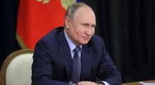 Vladimir Putin și-ar fi ascuns familia într-un loc secret: „Pregătit pentru războiul nuclear”! Cine l-a dat de gol