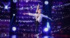 Românii au talent 2023. La doar 8 ani, Sofia Brok e un munte de talent! Fetița a smuls ropote de aplauze