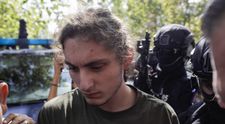 Vlad Pascu, primele imagini cu el în arest! Cum arată șoferul teribilist de la 2 Mai după ce a petrecut șapte luni în spatele gratiilor