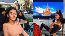 Au vrut să fie perfecte, dar s-au făcut de râs. Cele mai penibile erori de Photoshop ale “divelor” de pe Instagram