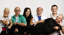 Impacari intre politicieni la Serviciul Roman de Comedie