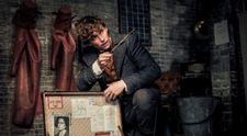 „Animale Fantastice: Crimele lui Grindelwald”, succes de box office