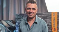 Fiica lui Cornel Ilie a aflat despre divorțul părinților din presă. Cum a primit vestea, la doar nouă ani: „Pentru ei este o normalitate”