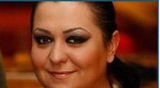 Monica Anghel vrea sa devina campioana la arte martiale