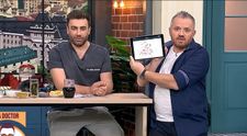 Ce spune Marius Sava despre alergiile sezonului și mai ales despre alergia la ambrozie: "Ambrozia este un pericol pentru sănătatea publică"