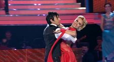 Oana Ionita si Ali Stoica,<span style=