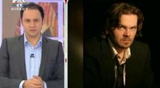 Florin Piersic Jr.: “Adriana a raspuns la bascalie!