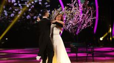 ASTAZI, Rona Hartner ii preda stafeta unei noi vedete care intra in ringul Uite cine danseaza! De la 20:30, la ProTV