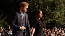 Ce i s-a interzis Prințului Harry la înmormântarea Reginei Elisabeta a II-a