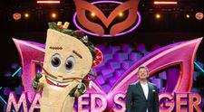 Șaorma și-a dezvăluit identitatea la Masked Singer România. Cine era sub mască